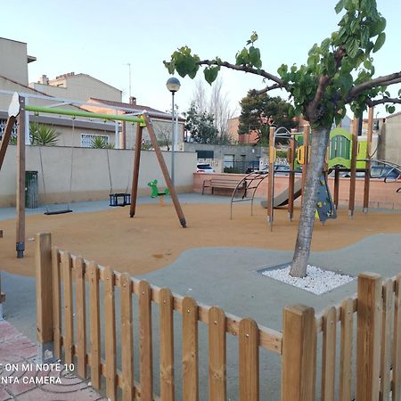 Apartamento El Fangar Deltebre Oda fotoğraf