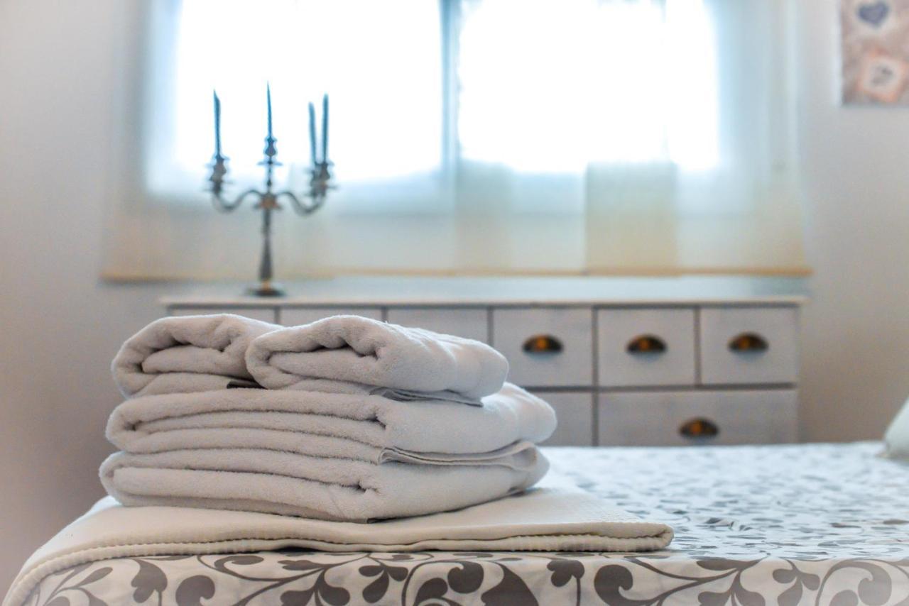 Apartamento El Fangar Deltebre Dış mekan fotoğraf