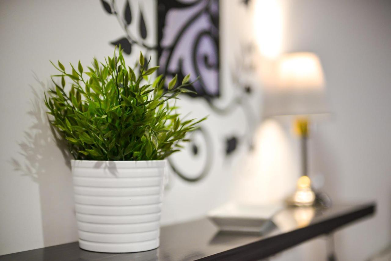 Apartamento El Fangar Deltebre Dış mekan fotoğraf